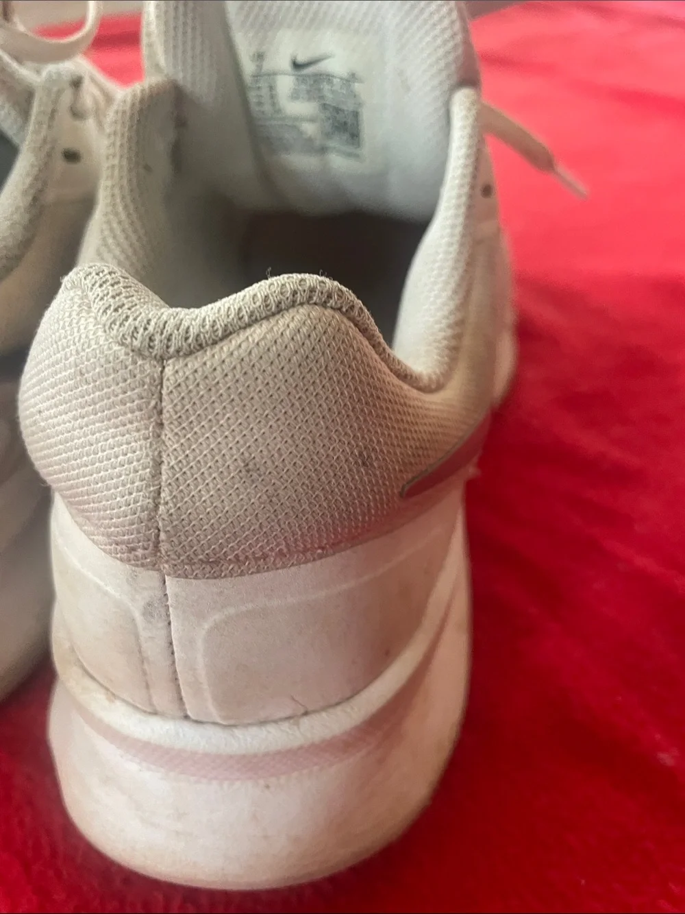 Nike light breathable